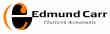 Edmund Carr Chartered Accountants logo
